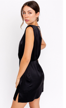 Load image into Gallery viewer, &quot;Back in Black&quot; Dress
